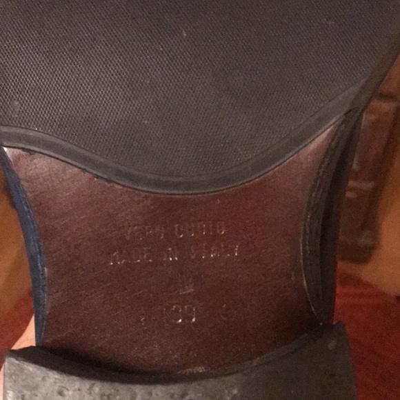 Funky Loafer Shoes - Picture 5 of 16